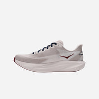 Giày Chạy Bộ Nam HOKA Mach 7 Wide - Be