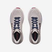 Giày Chạy Bộ Nam HOKA Mach 7 Wide - Be