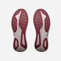 Giày Chạy Bộ Nam HOKA Mach 7 Wide - Be