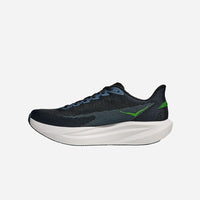Giày Chạy Bộ Nam HOKA Mach 7 Wide - Xanh Navy - Supersports Vietnam