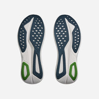 Giày Chạy Bộ Nam HOKA Mach 7 Wide - Xanh Navy - Supersports Vietnam
