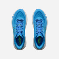 Giày Chạy Bộ Nam HOKA Mach 7 Wide - Xanh Dương - Supersports Vietnam