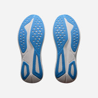 Giày Chạy Bộ Nam HOKA Mach 7 Wide - Xanh Dương - Supersports Vietnam