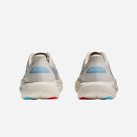 Giày Chạy Bộ Nữ HOKA Mach 7 Wide - Be - Supersports Vietnam