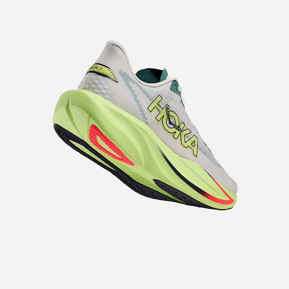 Giày Chạy Bộ Nữ HOKA Mach 7 Wide - Nhiều Màu - Supersports Vietnam