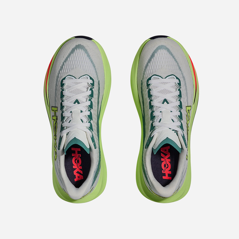 Giày Chạy Bộ Nữ HOKA Mach 7 Wide - Nhiều Màu - Supersports Vietnam