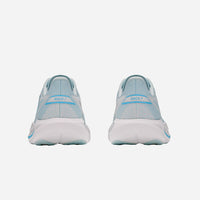 Giày Chạy Bộ Nữ HOKA Mach 7 Wide - Xanh Dương - Supersports Vietnam