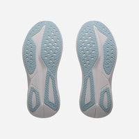 Giày Chạy Bộ Nữ HOKA Mach 7 Wide - Xanh Dương - Supersports Vietnam