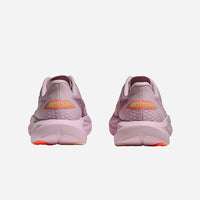 Giày Chạy Bộ Nữ HOKA Mach 7 Wide - Hồng - Supersports Vietnam