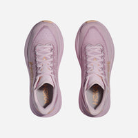 Giày Chạy Bộ Nữ HOKA Mach 7 Wide - Hồng - Supersports Vietnam