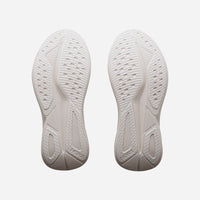 Giày Chạy Bộ Nữ HOKA Mach 7 Wide - Be - Supersports Vietnam