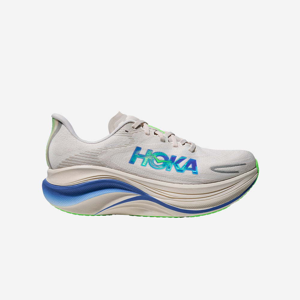 Giày Chạy Bộ Nam HOKA Skyward X 2 - Be - Supersports Vietnam