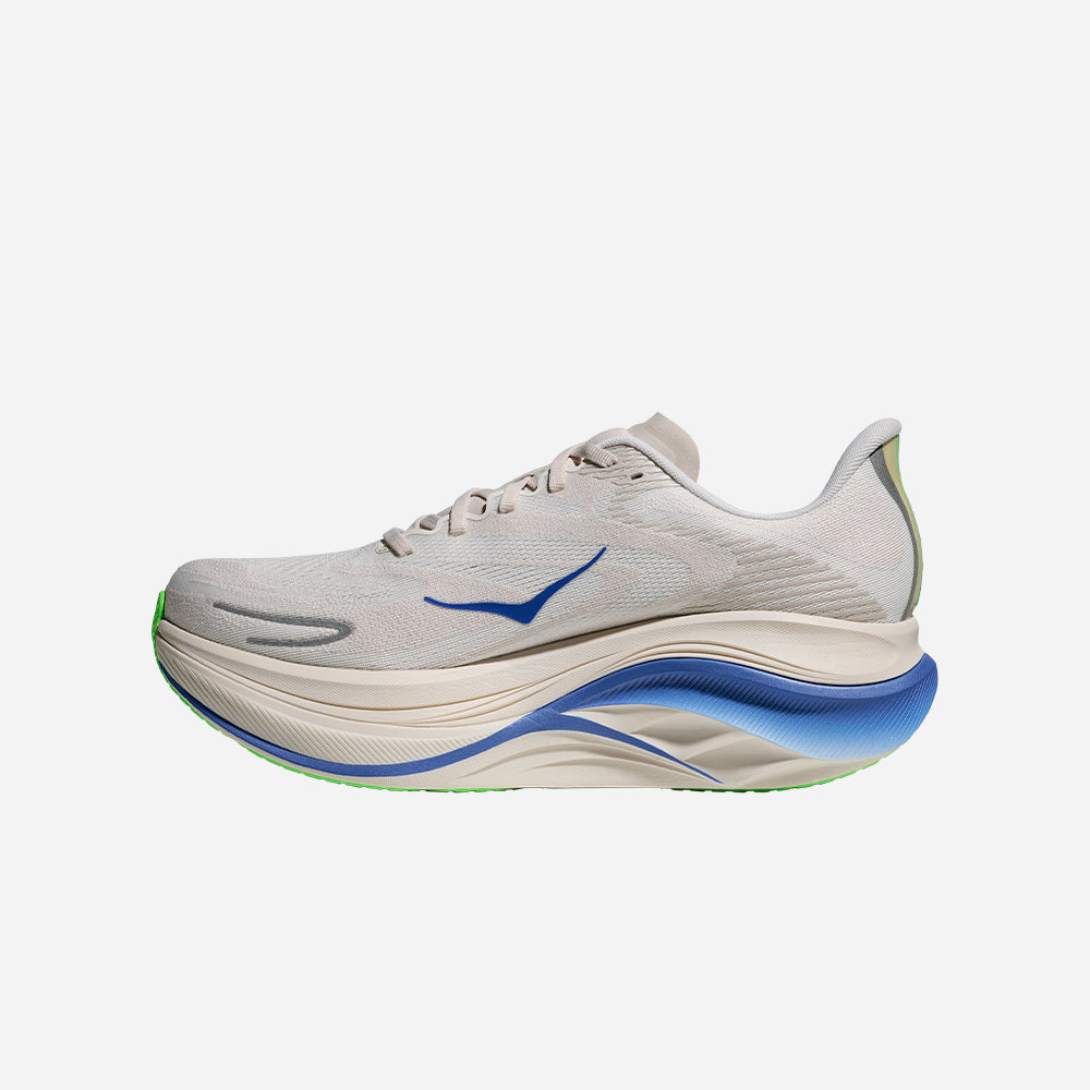 Giày Chạy Bộ Nam HOKA Skyward X 2 - Be - Supersports Vietnam