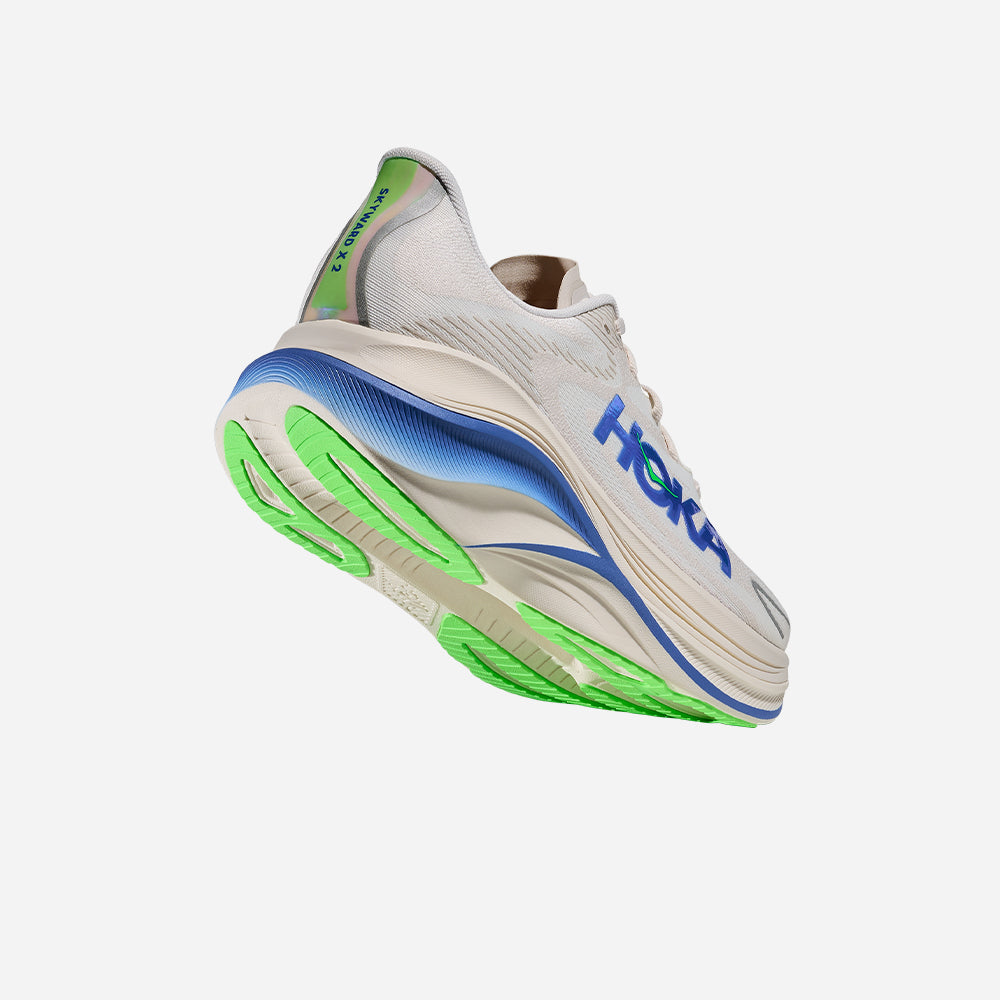Giày Chạy Bộ Nam HOKA Skyward X 2 - Be - Supersports Vietnam