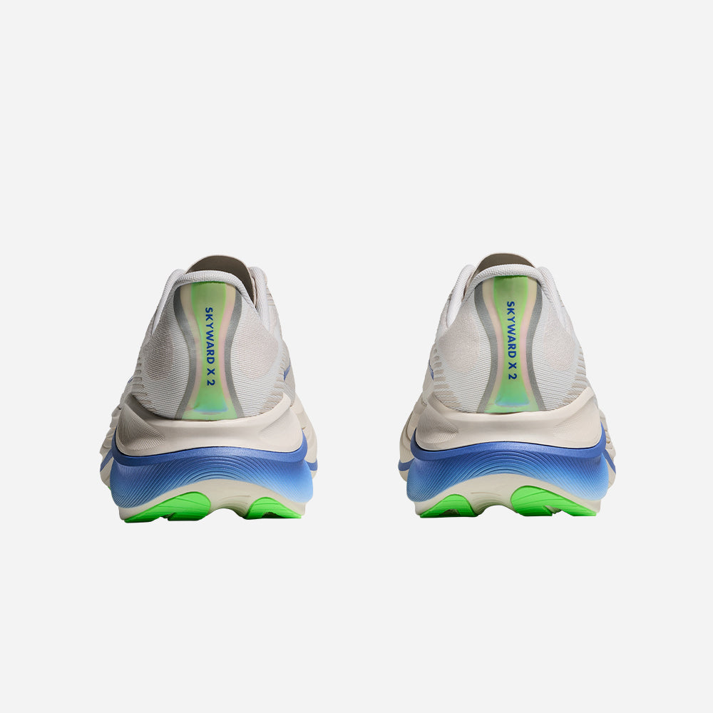 Giày Chạy Bộ Nam HOKA Skyward X 2 - Be - Supersports Vietnam