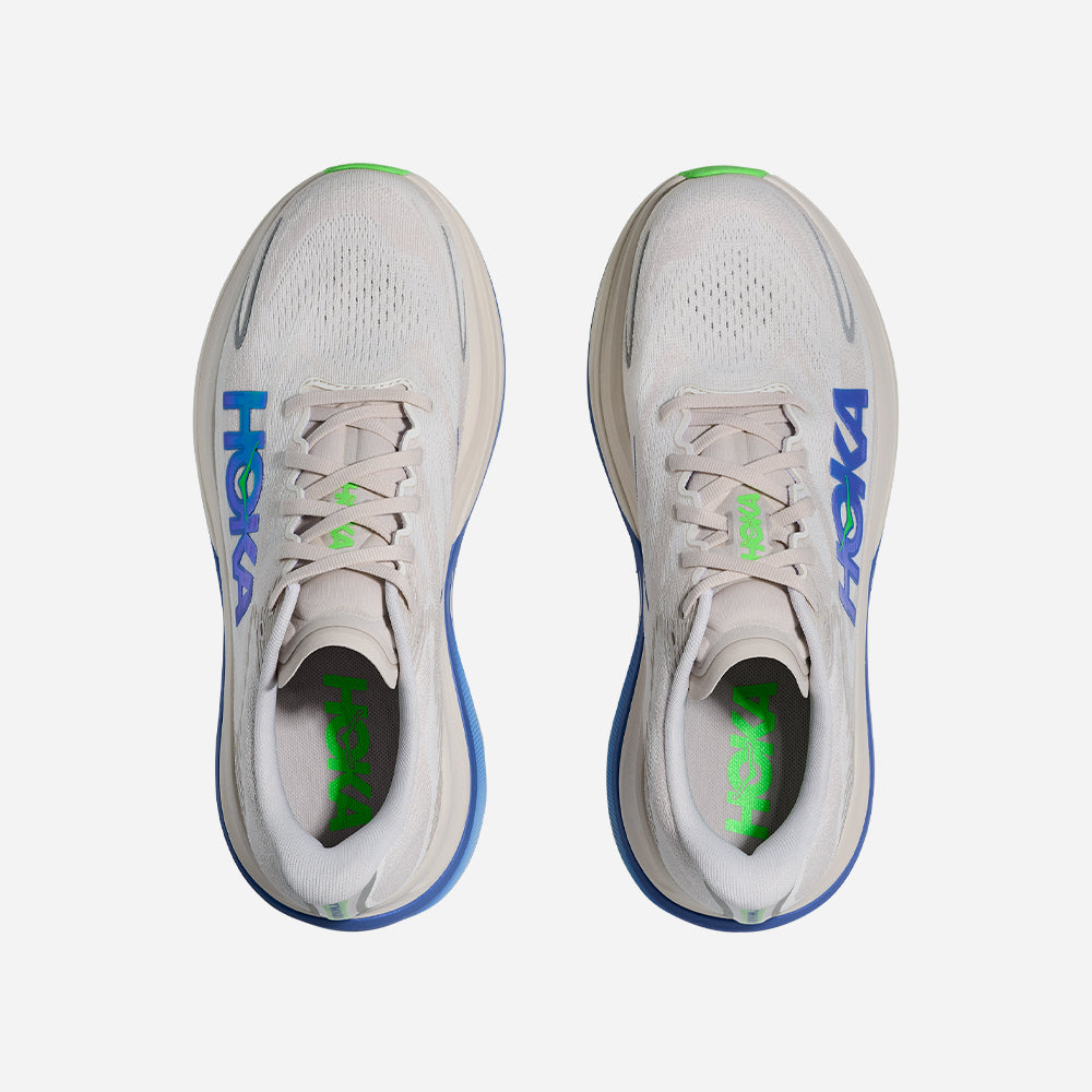 Giày Chạy Bộ Nam HOKA Skyward X 2 - Be - Supersports Vietnam