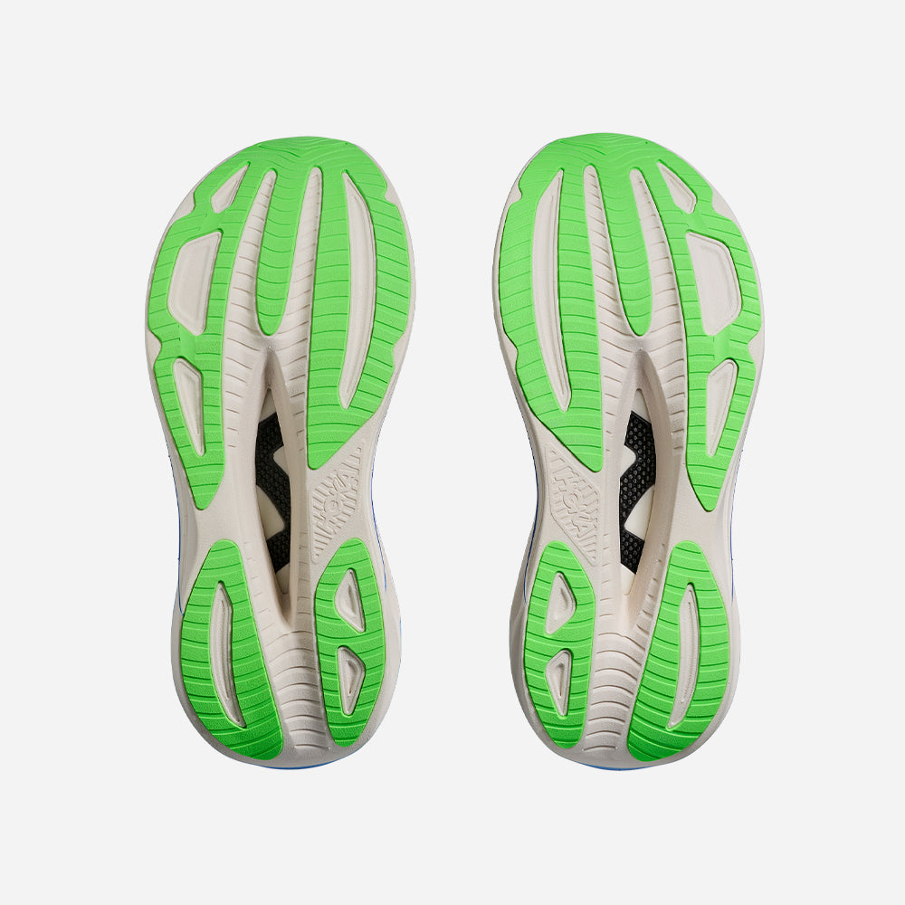 Giày Chạy Bộ Nam HOKA Skyward X 2 - Be - Supersports Vietnam