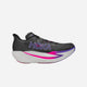 Giày Chạy Bộ Unisex HOKA Cielo X1 3.0 - Đen - Supersports Vietnam