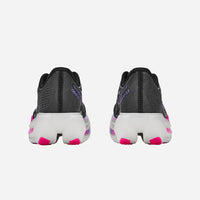 Giày Chạy Bộ Unisex HOKA Cielo X1 3.0 - Đen - Supersports Vietnam