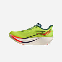 Giày Chạy Bộ Unisex HOKA Cielo X1 3.0 - Xanh Lá - Supersports Vietnam