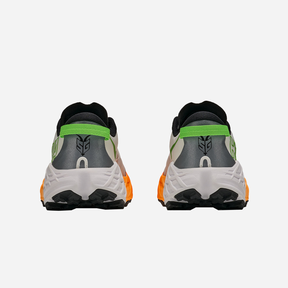 Giày Chạy Trail Nam HOKA Speedgoat 7 - Trắng - Supersports Vietnam
