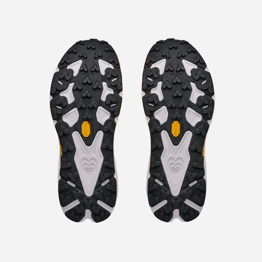 Giày Chạy Trail Nam HOKA Speedgoat 7 - Trắng - Supersports Vietnam