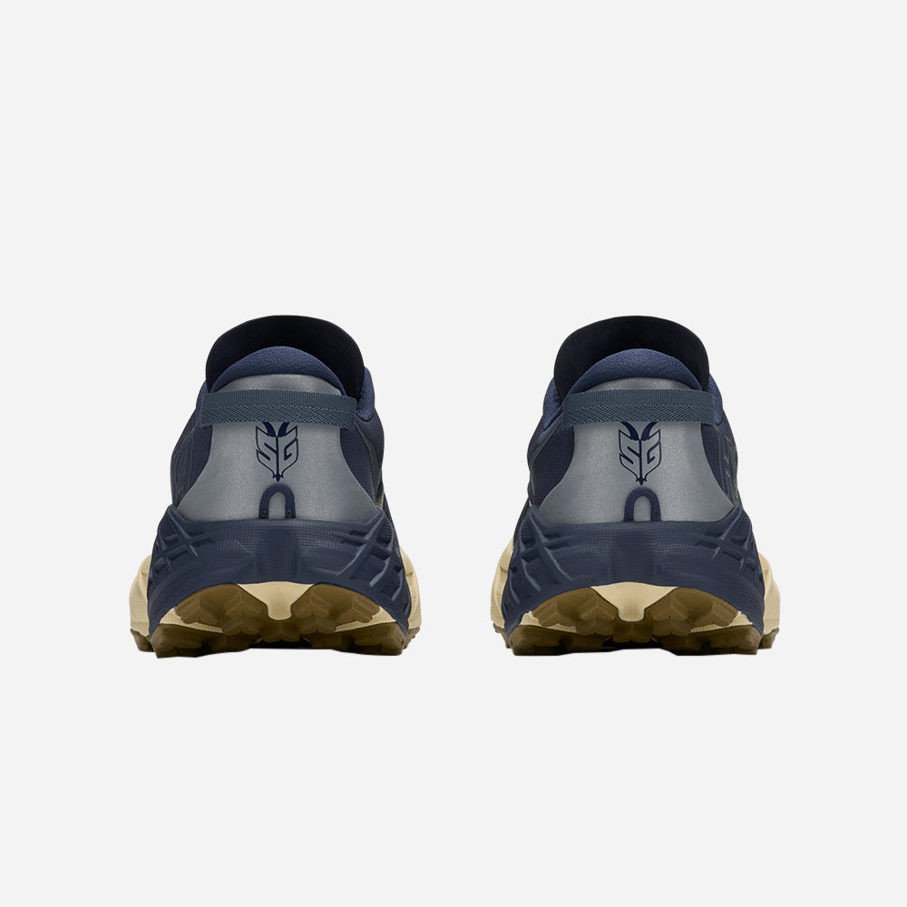 Giày Chạy Trail Nam HOKA Speedgoat 7 - Xanh Navy - Supersports Vietnam