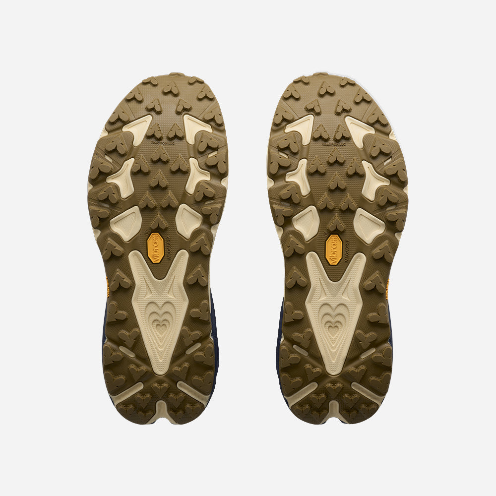 Giày Chạy Trail Nam HOKA Speedgoat 7 - Xanh Navy - Supersports Vietnam