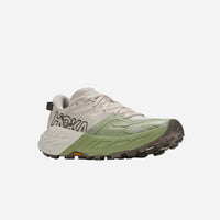 Giày Chạy Trail Nữ HOKA Speedgoat 7 - Be