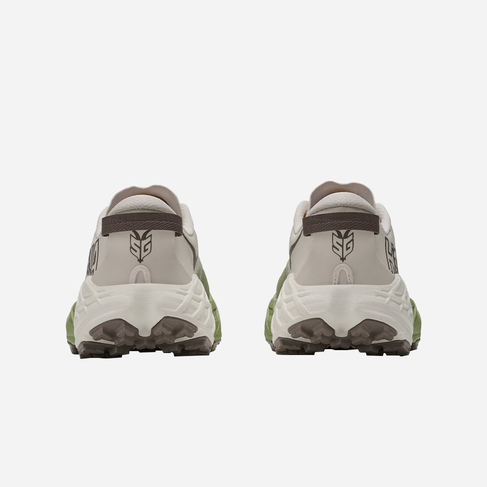 Giày Chạy Trail Nữ HOKA Speedgoat 7 - Be