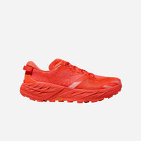 Giày Chạy Trail Nữ HOKA Speedgoat 7 - Cam - Supersports Vietnam