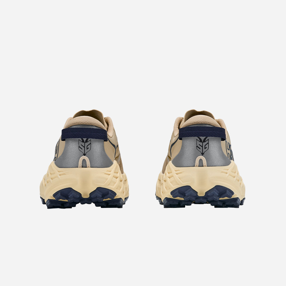 Giày Chạy Trail Nữ HOKA Speedgoat 7 - Vàng - Supersports Vietnam
