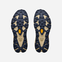 Giày Chạy Trail Nữ HOKA Speedgoat 7 - Vàng - Supersports Vietnam
