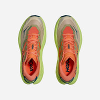 Giày Chạy Trail Nữ HOKA Speedgoat 7 - Cam - Supersports Vietnam