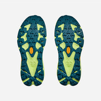 Giày Chạy Trail Nữ HOKA Speedgoat 7 - Cam - Supersports Vietnam