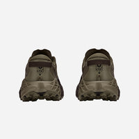 Giày Chạy Trail Nam HOKA Speedgoat 7 Wide - Xanh Quân Đội