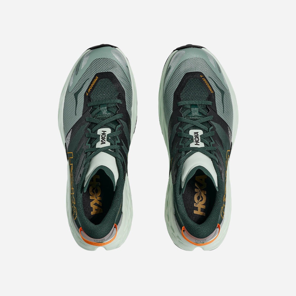 Giày Chạy Trail Nam HOKA Speedgoat 7 Wide - Nhiều Màu - Supersports Vietnam