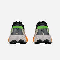 Giày Chạy Trail Nam HOKA Speedgoat 7 Wide - Trắng