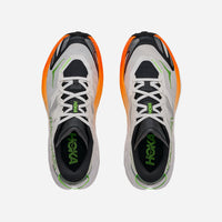 Giày Chạy Trail Nam HOKA Speedgoat 7 Wide - Trắng