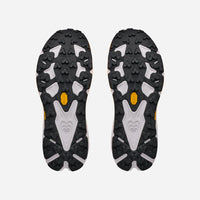 Giày Chạy Trail Nam HOKA Speedgoat 7 Wide - Trắng
