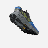 Giày Chạy Trail Nam HOKA Speedgoat 7 Wide - Xám - Supersports Vietnam