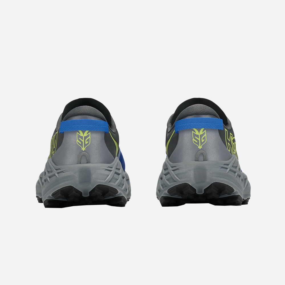 Giày Chạy Trail Nam HOKA Speedgoat 7 Wide - Xám - Supersports Vietnam