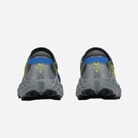 Giày Chạy Trail Nam HOKA Speedgoat 7 Wide - Xám - Supersports Vietnam
