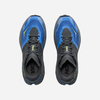 Giày Chạy Trail Nam HOKA Speedgoat 7 Wide - Xám - Supersports Vietnam