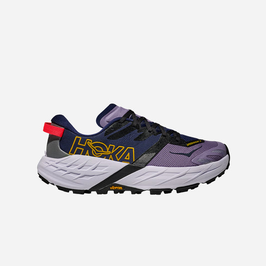 Giày Chạy Trail Nữ HOKA Speedgoat 7 Wide - Nhiều Màu - Supersports Vietnam