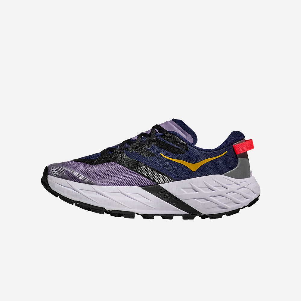 Giày Chạy Trail Nữ HOKA Speedgoat 7 Wide - Nhiều Màu - Supersports Vietnam
