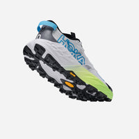 Giày Chạy Trail Nữ HOKA Speedgoat 7 Wide - Trắng - Supersports Vietnam