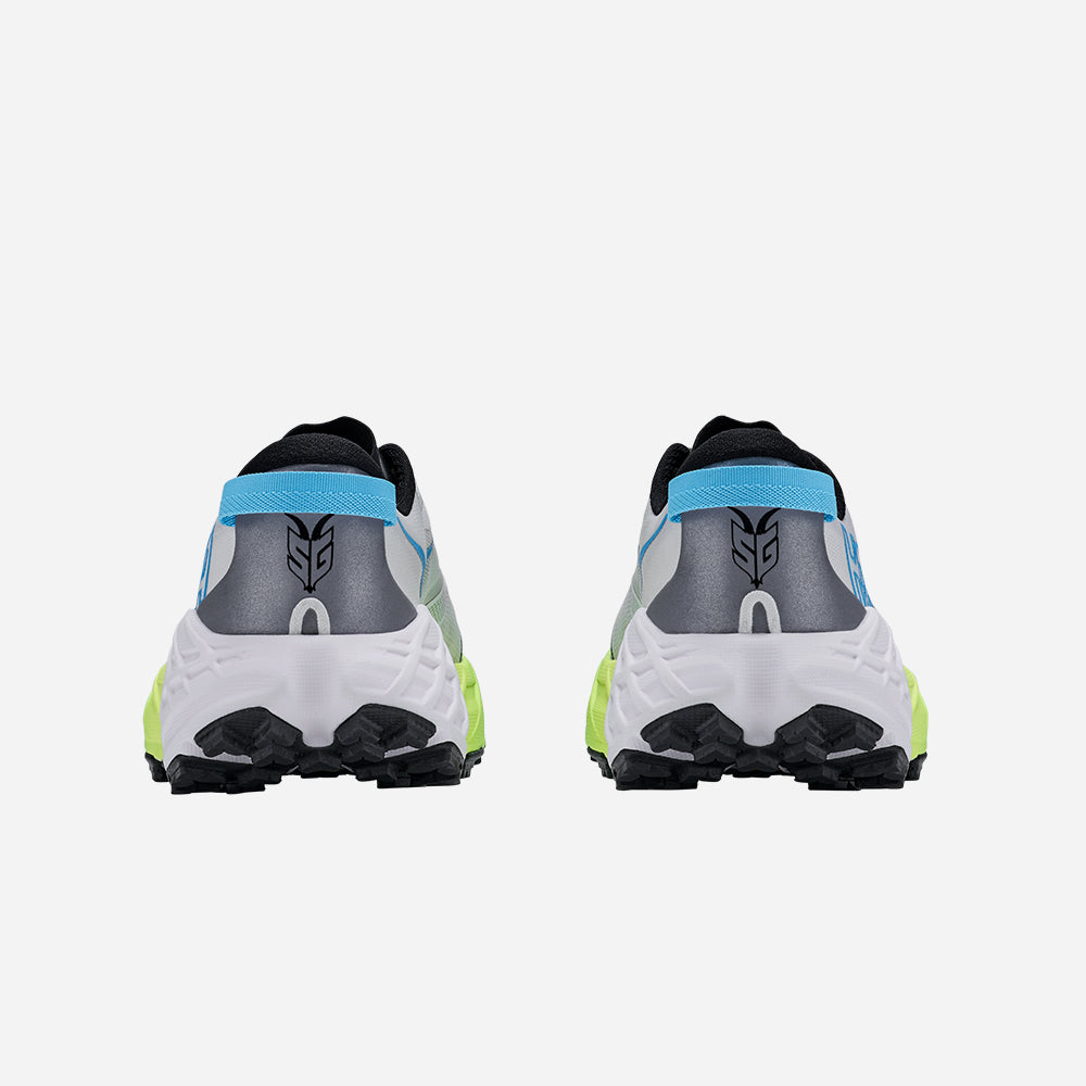 Giày Chạy Trail Nữ HOKA Speedgoat 7 Wide - Trắng - Supersports Vietnam