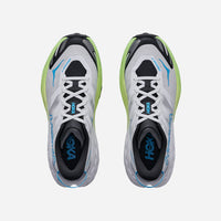 Giày Chạy Trail Nữ HOKA Speedgoat 7 Wide - Trắng - Supersports Vietnam