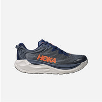 Giày Chạy Bộ Nam HOKA Gaviota 6 - Xanh Navy